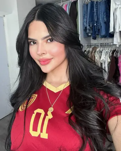 kimberly delgado