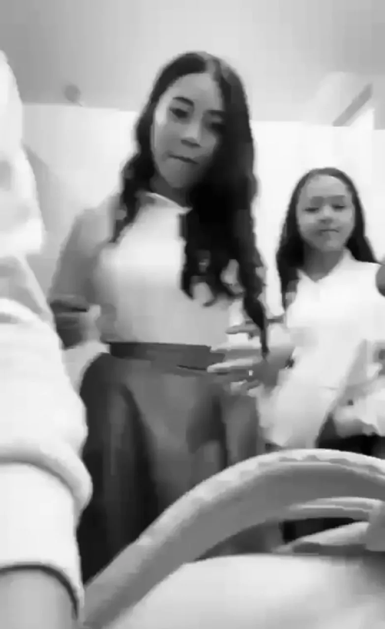 colegialas del 149sef
